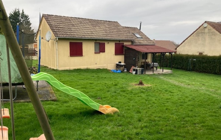 Maison COUDRAY-AU-PERCHE (28330)  71 m2 99 000 € 