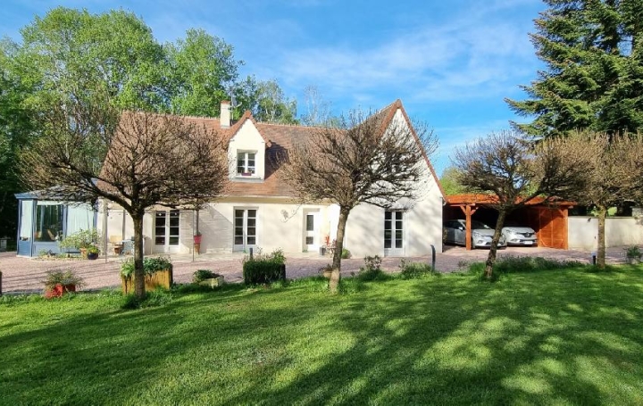 Maison SAINTIGNY (28480)  235 m2 395 000 € 