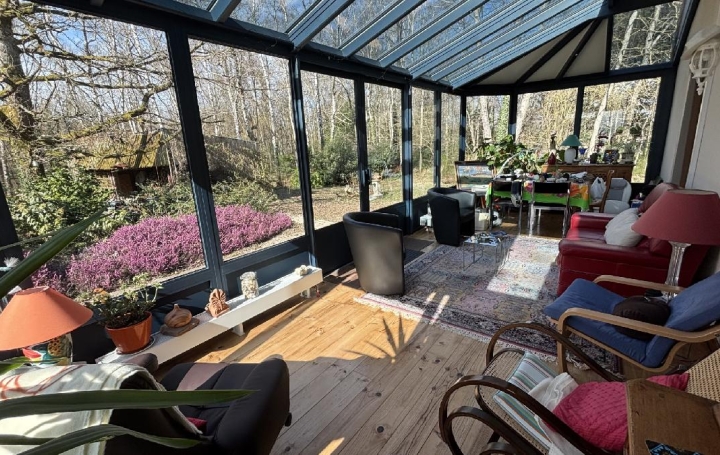 Maison SAINTIGNY (28480)  235 m2 395 000 € 