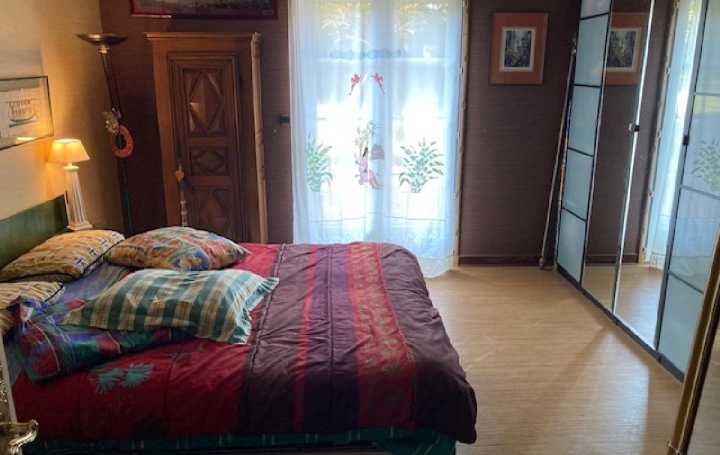 Maison SAINTIGNY (28480)  235 m2 395 000 € 