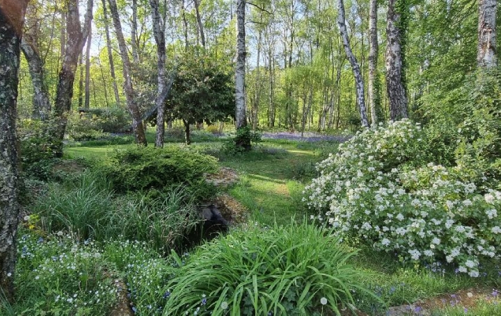 Maison SAINTIGNY (28480)  235 m2 395 000 € 