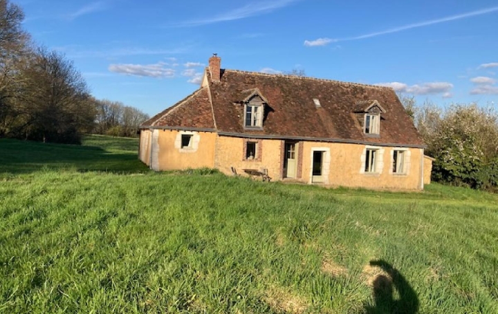 Maison SAINT-ULPHACE (72320)  114 m2 255 000 € 