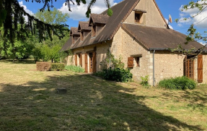 Maison / Villa CETON (61260) 113 m<sup>2</sup> 128 400 € 