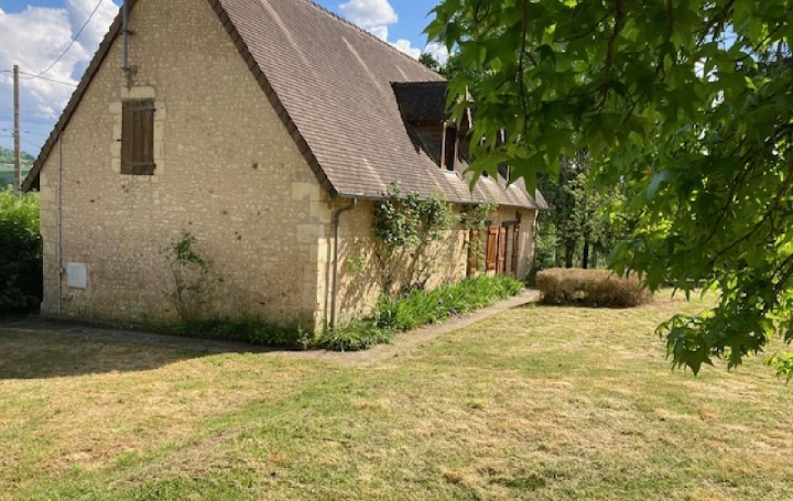 Maison CETON (61260)  113 m2 128 400 € 