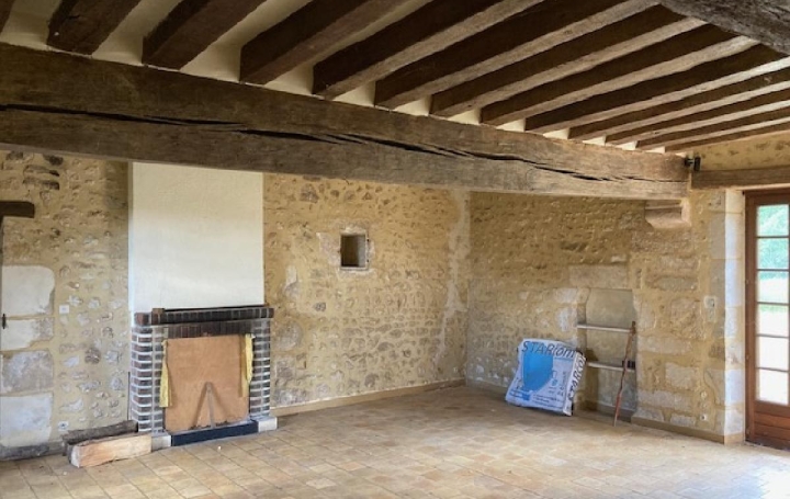 Maison CETON (61260)  113 m2 128 400 € 