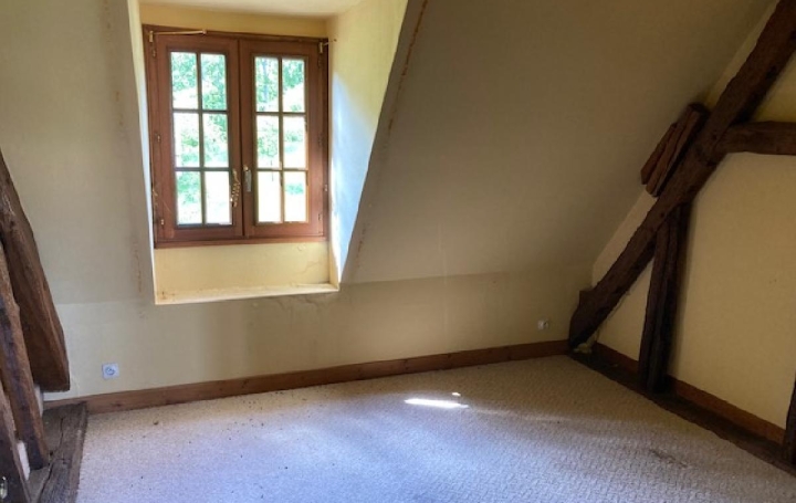 Maison CETON (61260)  113 m2 128 400 € 