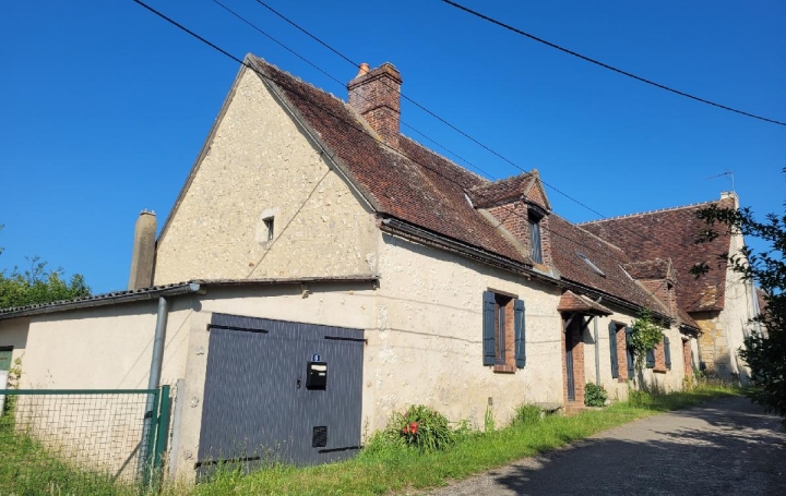 Maison NOGENT-LE-ROTROU (28400)  138 m2 181 000 € 