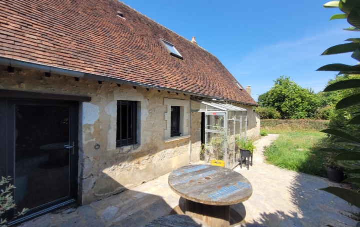 Maison NOGENT-LE-ROTROU (28400)  138 m2 181 000 € 