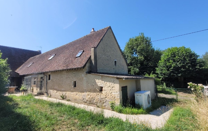 Maison NOGENT-LE-ROTROU (28400)  138 m2 181 000 € 