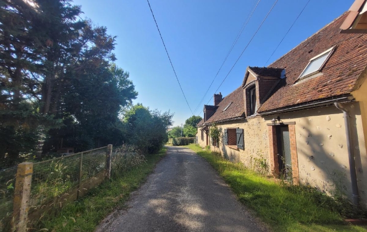 Maison NOGENT-LE-ROTROU (28400)  138 m2 181 000 € 