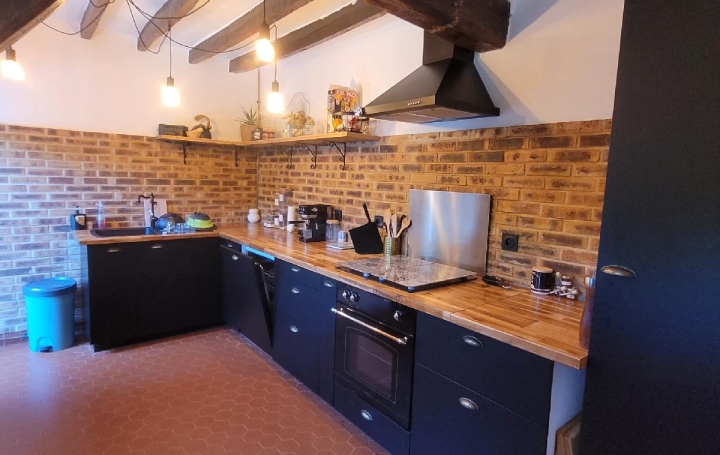 Maison NOGENT-LE-ROTROU (28400)  138 m2 181 000 € 