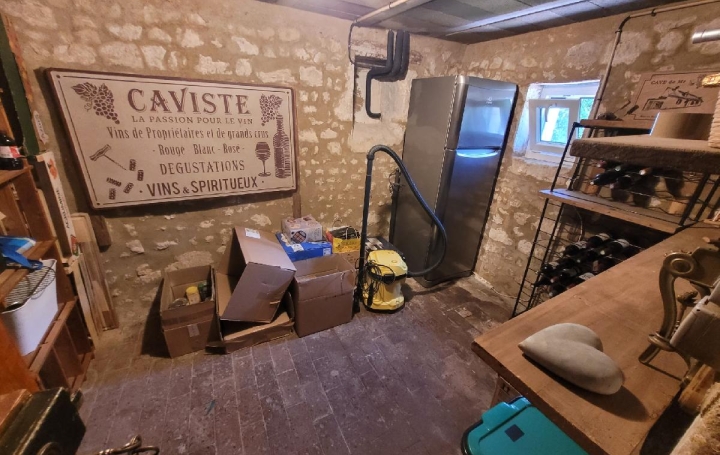 Maison NOGENT-LE-ROTROU (28400)  138 m2 181 000 € 