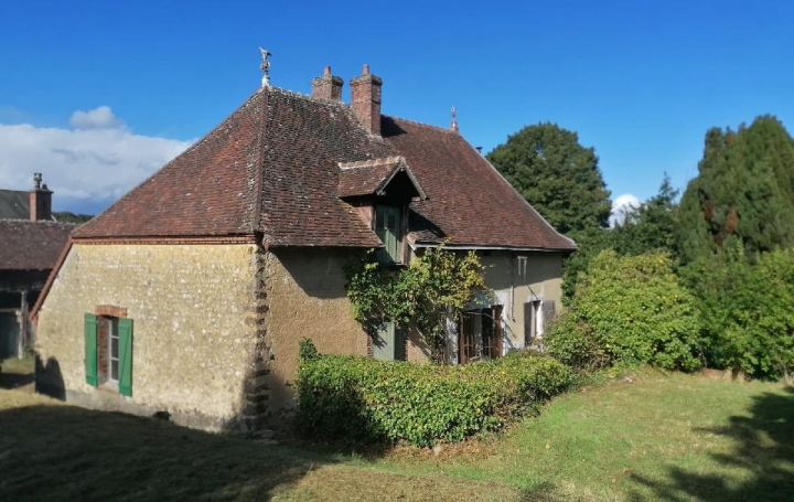 Maison FRAZE (28160)  45 m2 40 000 € 