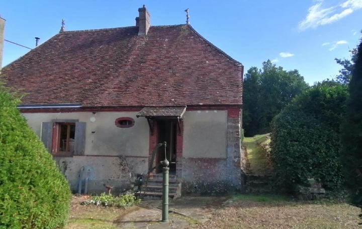 Maison FRAZE (28160)  45 m2 40 000 € 