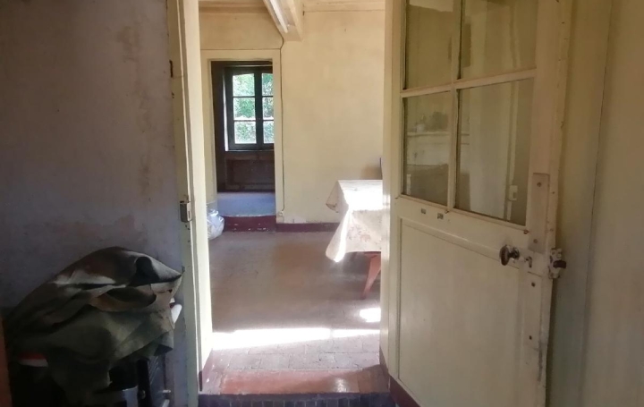 Maison FRAZE (28160)  45 m2 40 000 € 