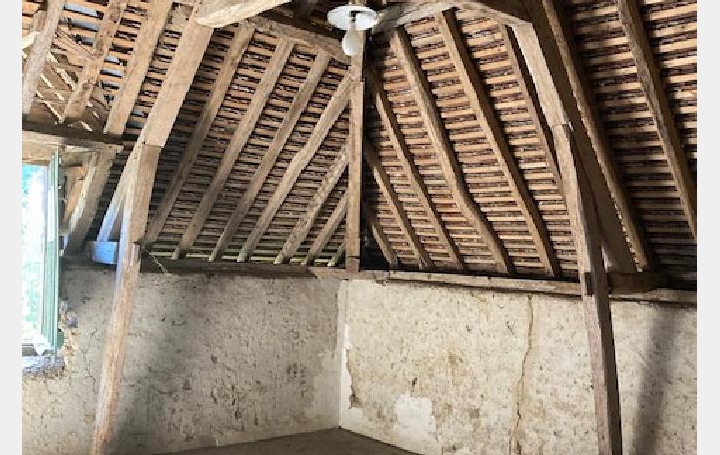 Maison FRAZE (28160)  45 m2 40 000 € 