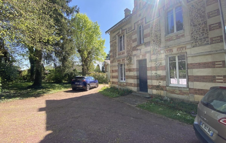 Maison CETON (61260)  123 m2 250 000 € 