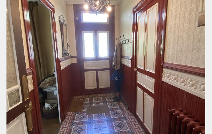 Maison CETON (61260)  123 m2 250 000 € 