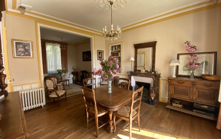 Maison CETON (61260)  123 m2 250 000 € 