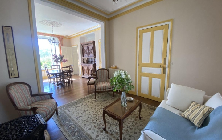 Maison CETON (61260)  123 m2 250 000 € 