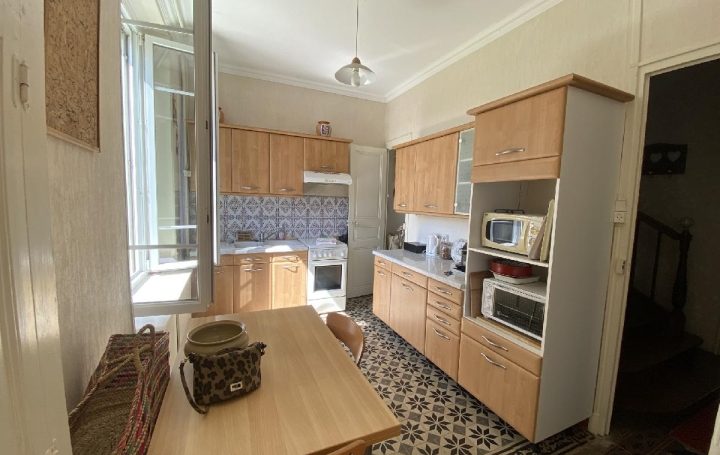 Maison CETON (61260)  123 m2 250 000 € 