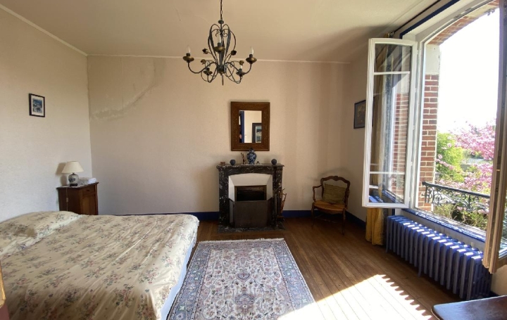 Maison CETON (61260)  123 m2 250 000 € 