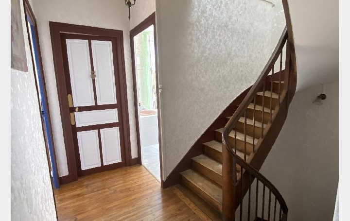 Maison CETON (61260)  123 m2 250 000 € 