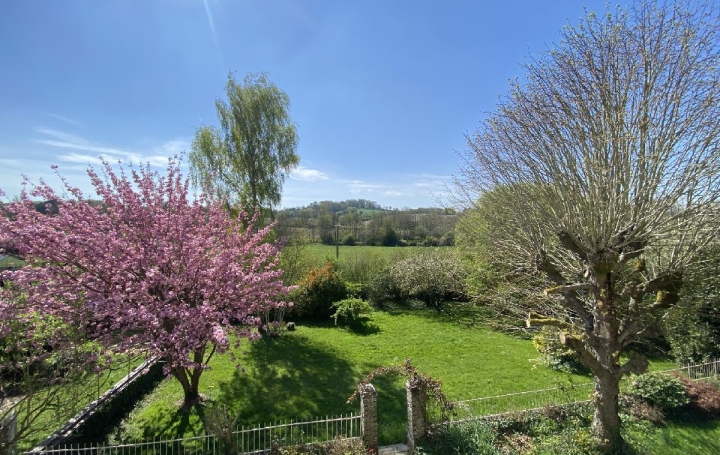 Maison CETON (61260)  123 m2 250 000 € 