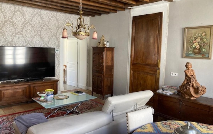 Maison NOGENT-LE-ROTROU (28400)  208 m2 380 000 € 