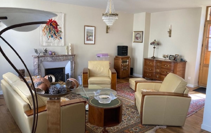 Maison NOGENT-LE-ROTROU (28400)  208 m2 380 000 € 