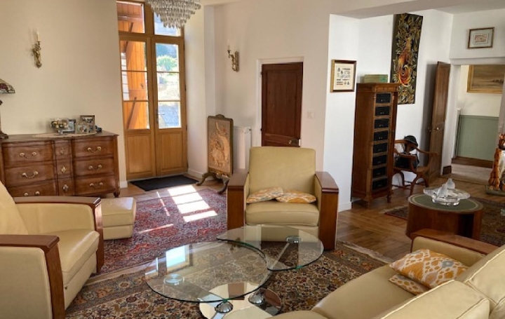 Maison NOGENT-LE-ROTROU (28400)  208 m2 380 000 € 