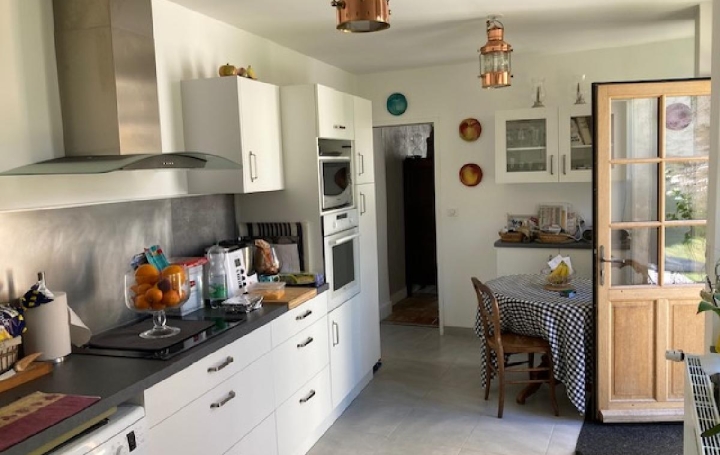 Maison NOGENT-LE-ROTROU (28400)  208 m2 380 000 € 