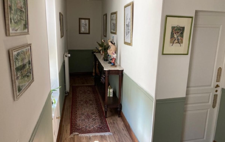 Maison NOGENT-LE-ROTROU (28400)  208 m2 380 000 € 