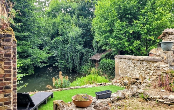 Maison NOGENT-LE-ROTROU (28400)  158 m2 350 000 € 