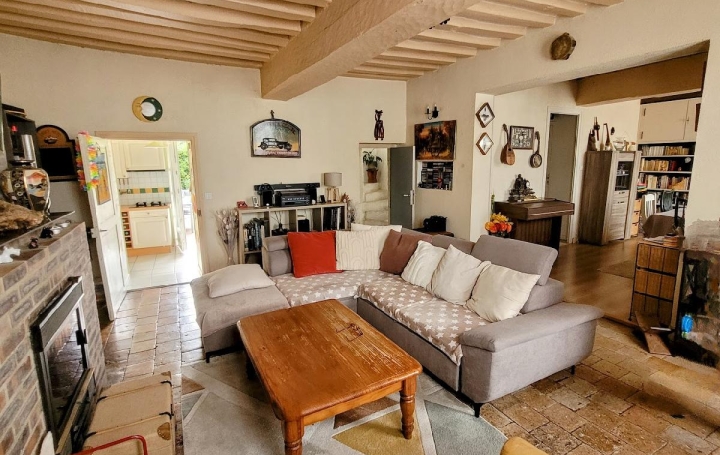 Maison NOGENT-LE-ROTROU (28400)  158 m2 350 000 € 