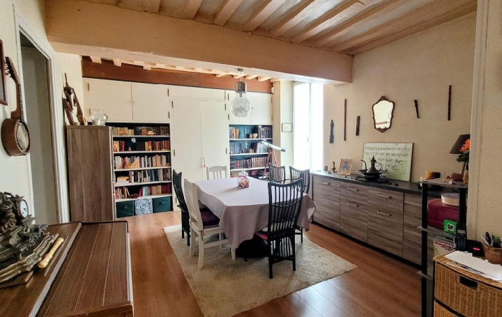 Maison NOGENT-LE-ROTROU (28400)  158 m2 350 000 € 