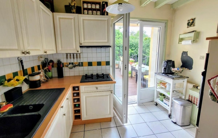 Maison NOGENT-LE-ROTROU (28400)  158 m2 350 000 € 