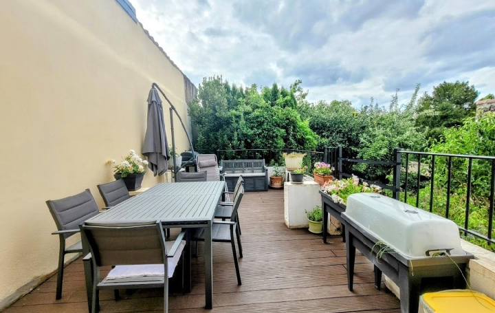 Maison NOGENT-LE-ROTROU (28400)  158 m2 350 000 € 