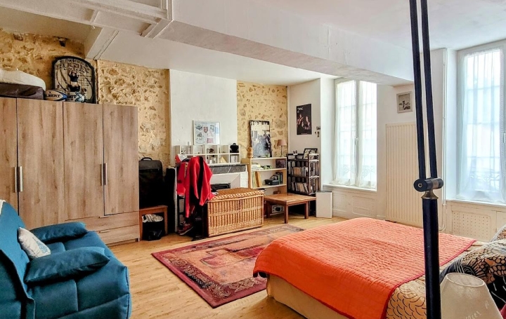 Maison NOGENT-LE-ROTROU (28400)  158 m2 350 000 € 