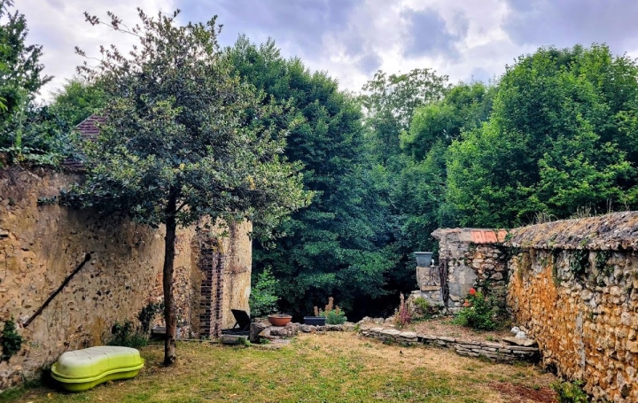 Maison NOGENT-LE-ROTROU (28400)  158 m2 350 000 € 