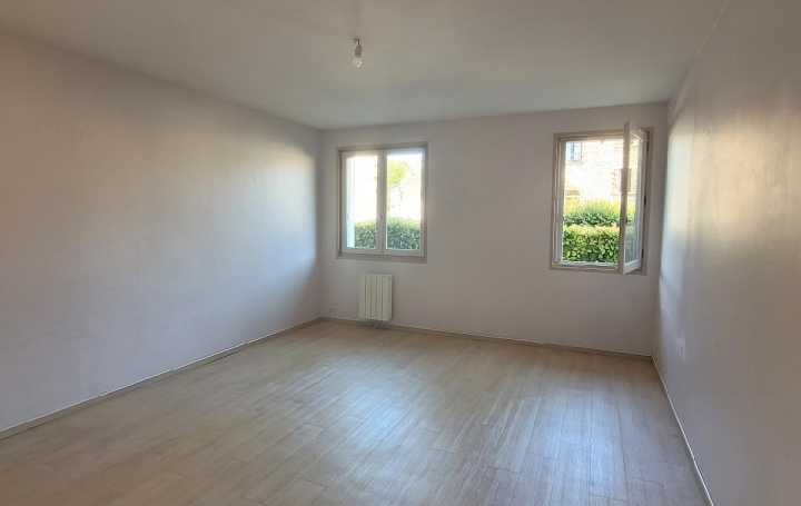 2 Pièces NOGENT-LE-ROTROU (28400)  51 m2 49 000 € 