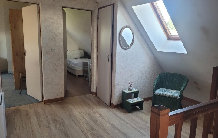 Maison LE THEIL (61260)  123 m2 161 200 € 