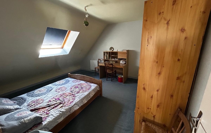 Maison LE THEIL (61260)  123 m2 161 200 € 