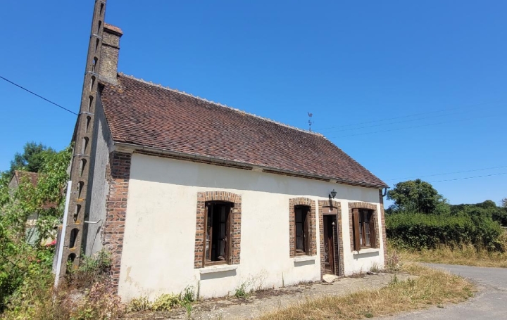 Maison CETON (61260)  69 m2 87 200 € 