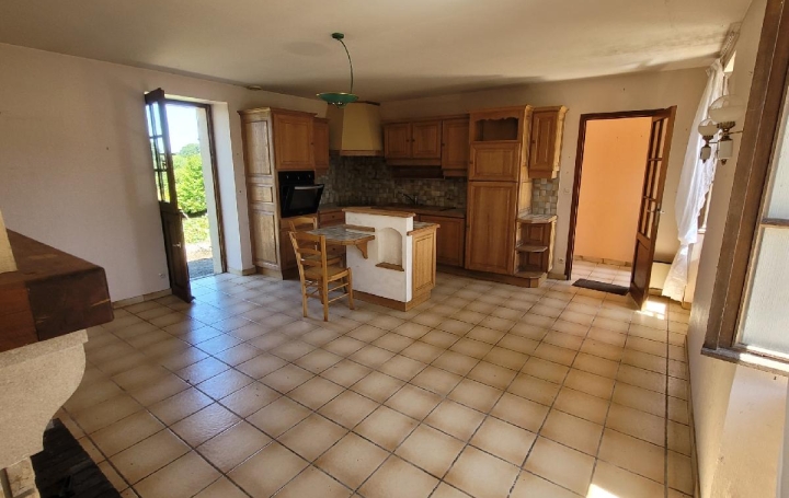 Maison CETON (61260)  69 m2 87 200 € 