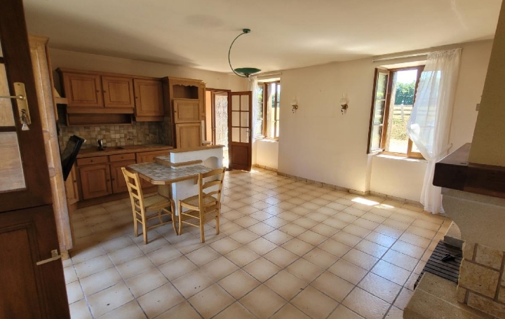 Maison CETON (61260)  69 m2 87 200 € 