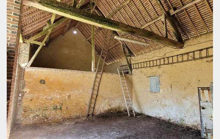 Maison CETON (61260)  69 m2 87 200 € 