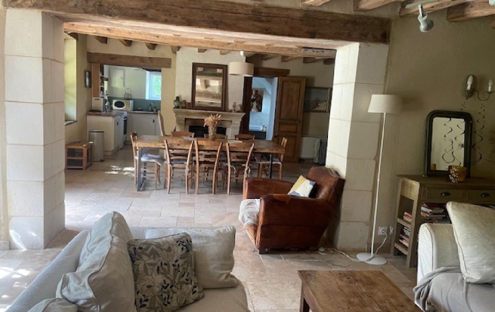 Maison BETHONVILLIERS (28330)  105 m2 214 000 € 