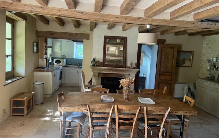 Maison BETHONVILLIERS (28330)  105 m2 214 000 € 