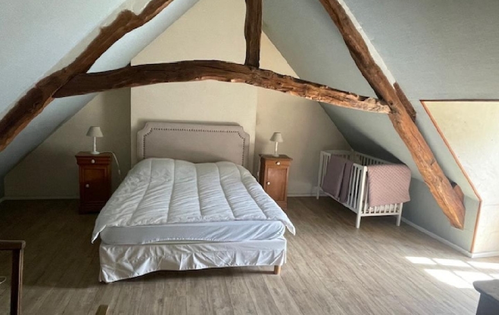 Maison BETHONVILLIERS (28330)  105 m2 214 000 € 